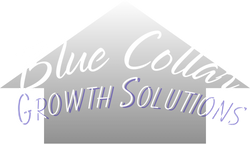 blue collar logo 3